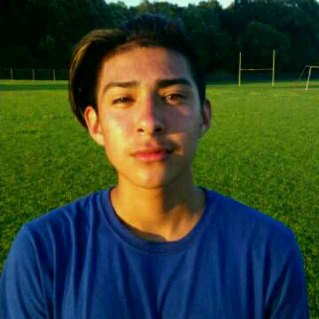 Edgar Chavez