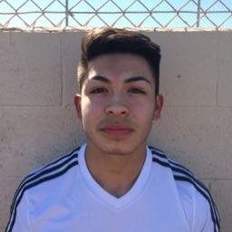 Erick Gallegos mugshot