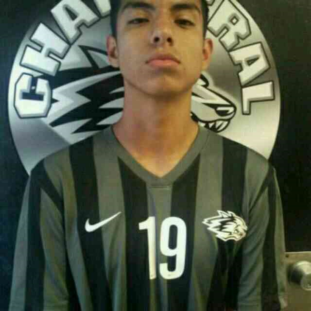 I. Hernandez