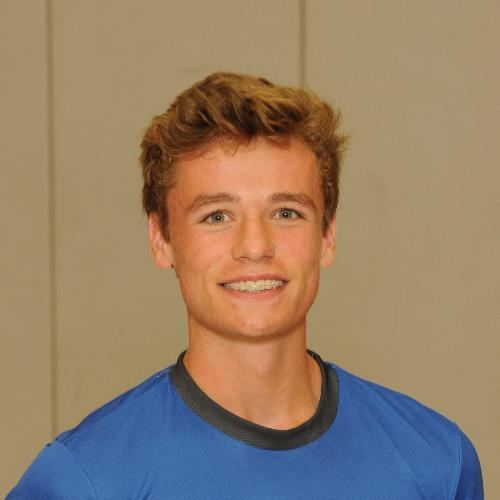 Dylan Ricketts