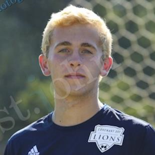 Cameron Collins