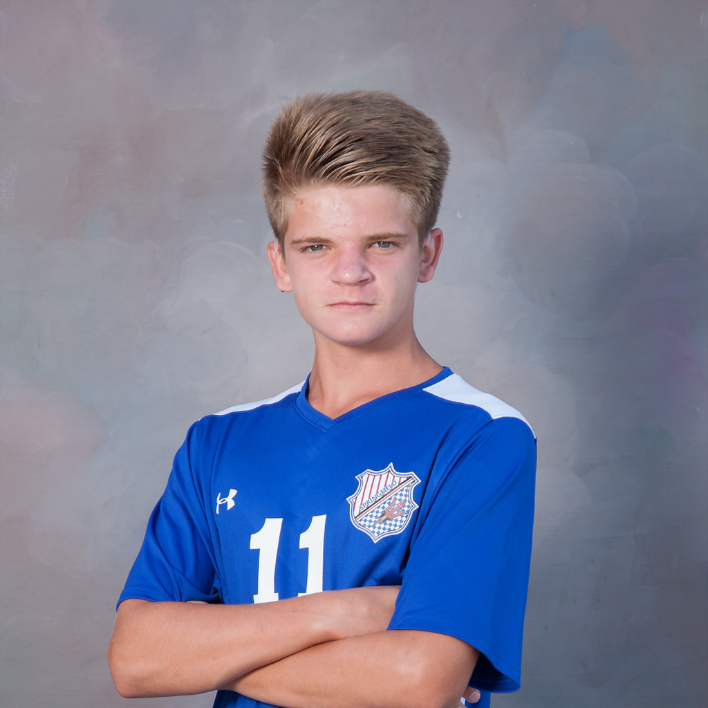 Tyler Kelly mugshot