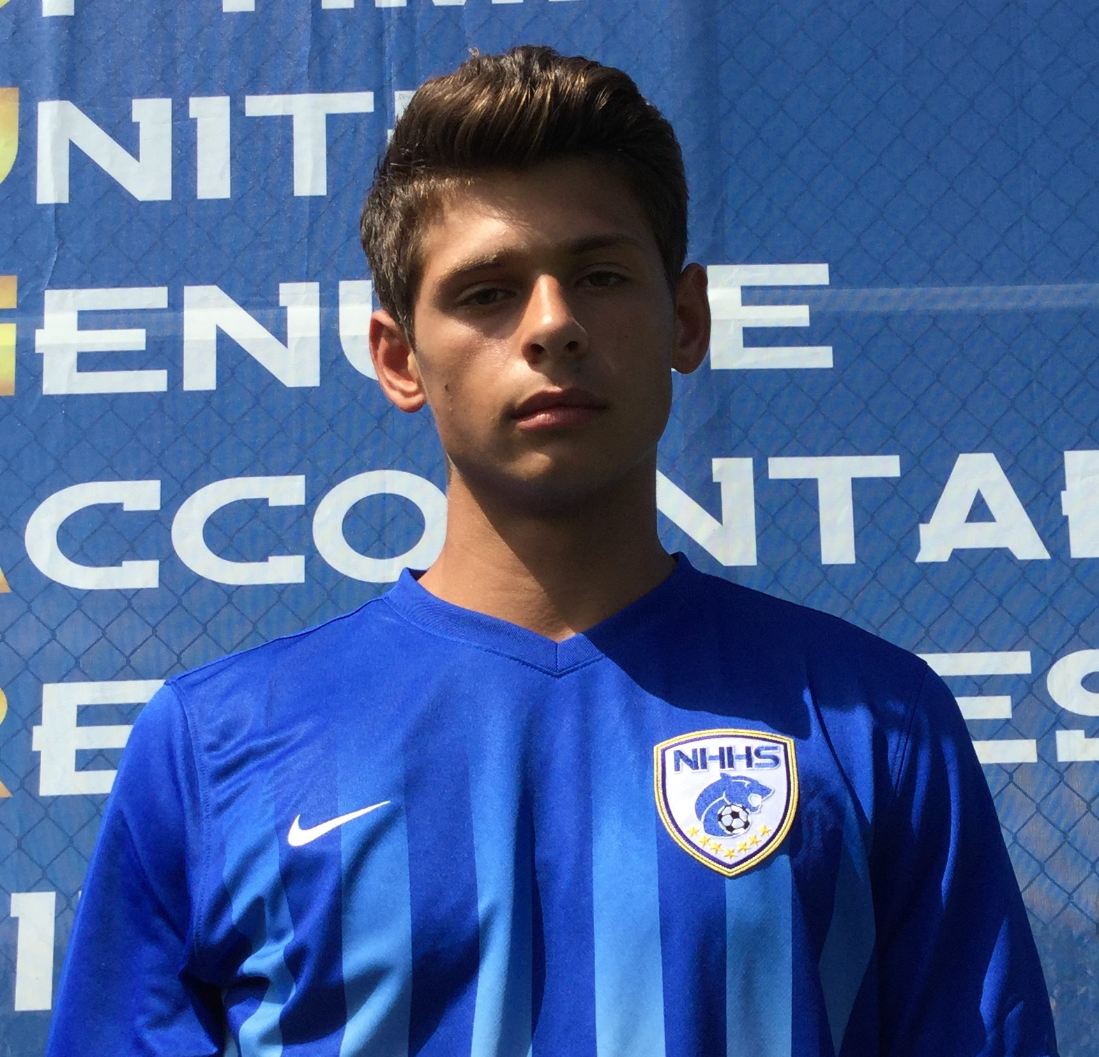 Quinn Kaiser