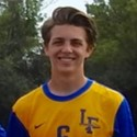 Toby Frost mugshot