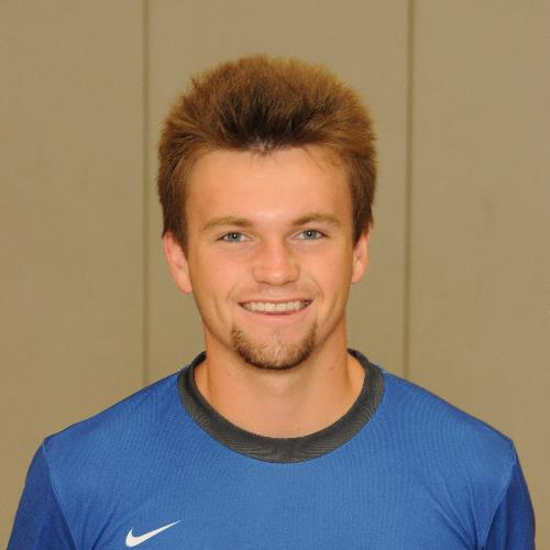 Sam Rowlison