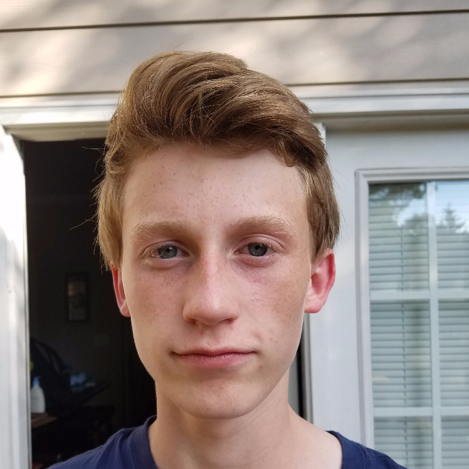 Ethan Ritter