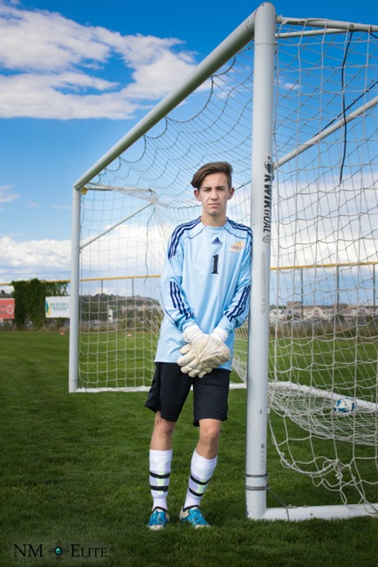 Gage Washburn