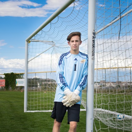 Gage Boman