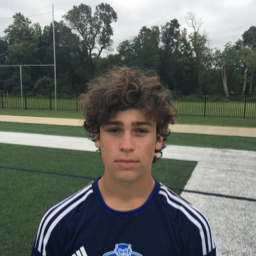 Evan Rueter