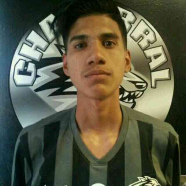 Jonathen Carreon