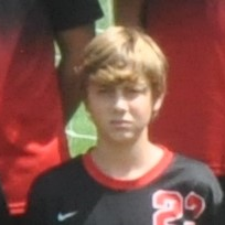 Clayton Ritter