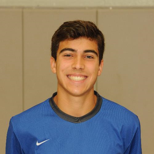 Darian Ghaffari