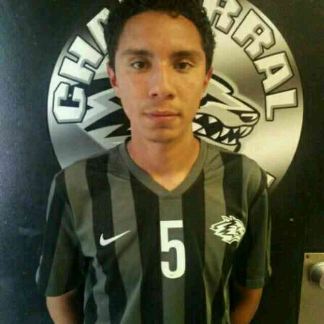 Josue Vazquez