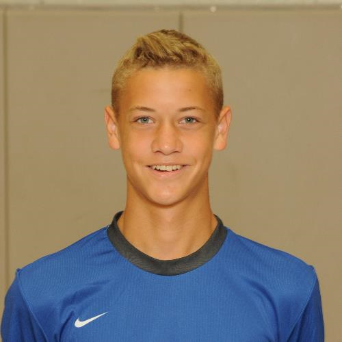 Cale Barnes