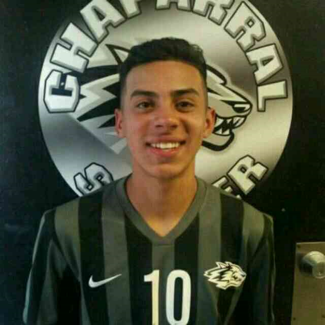 H. Ramirez