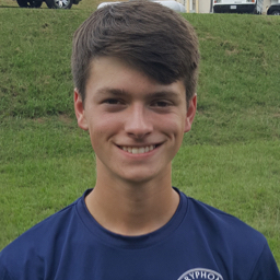 Kincaid Robinson
