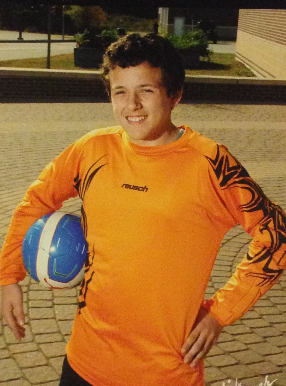 Jacob Brackett