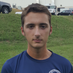 Tanner Olsen mugshot