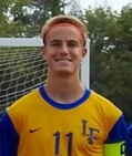 Daniel Hanson