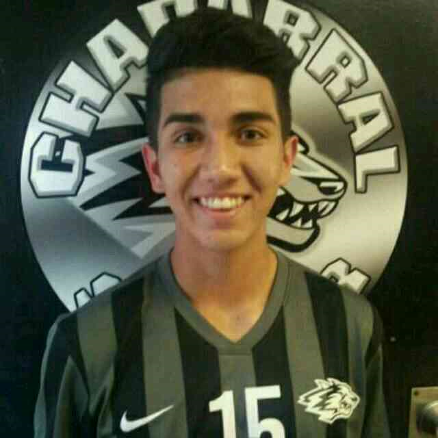 Misael Oronia