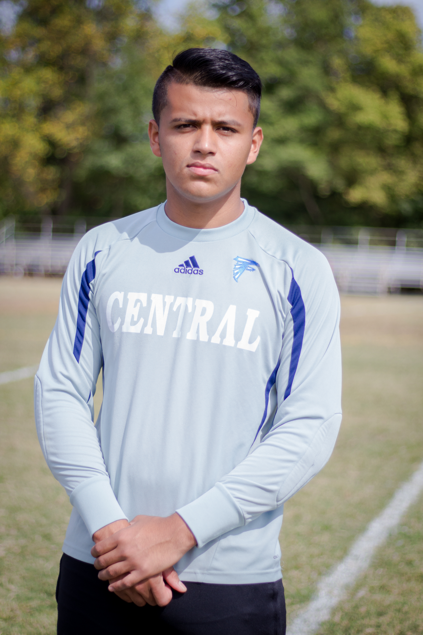 Ronald Martinez