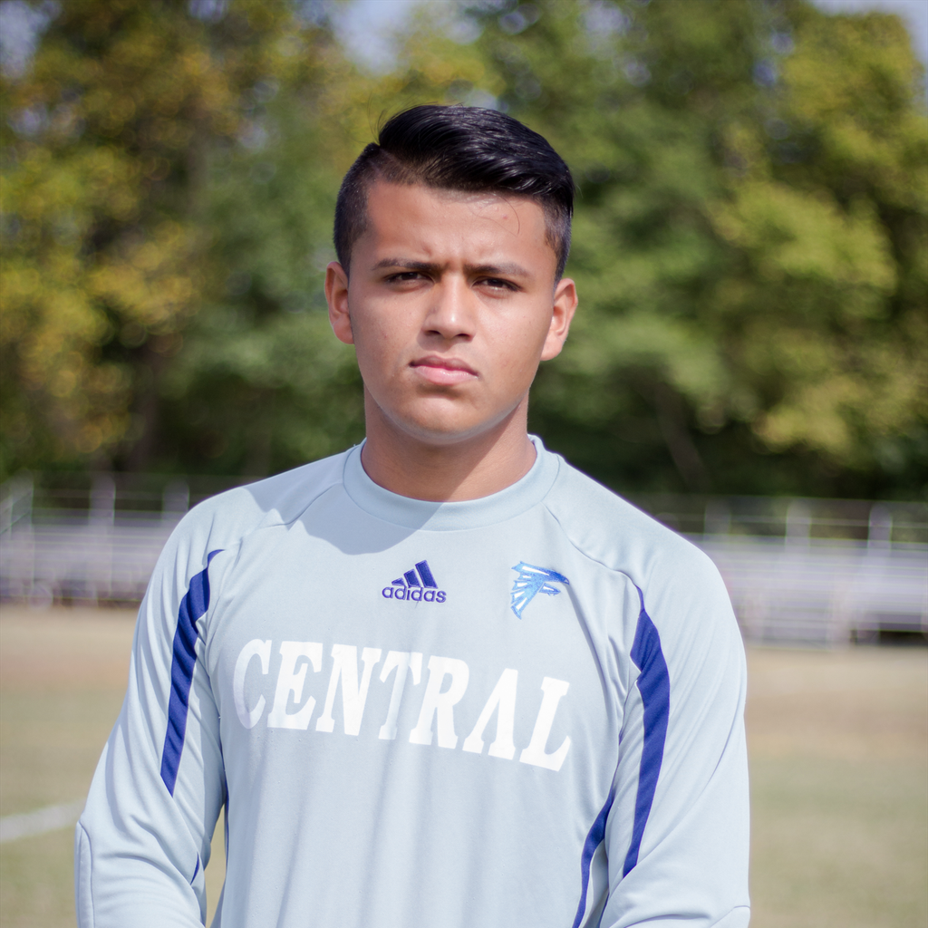 Ronald Martinez mugshot