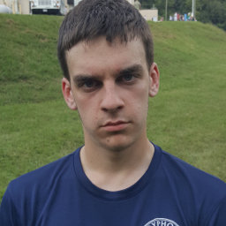 Brad Towns mugshot