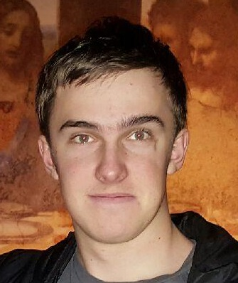 Caleb Barnes