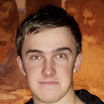 Caleb Barnes mugshot