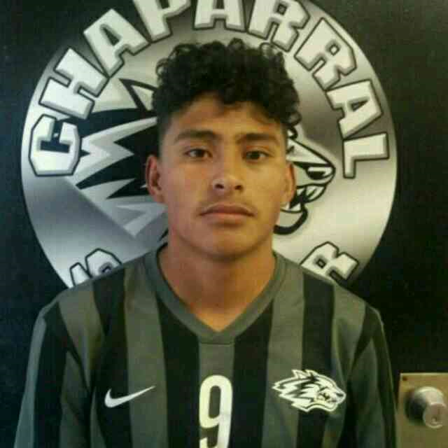 Isaac Rodriguez
