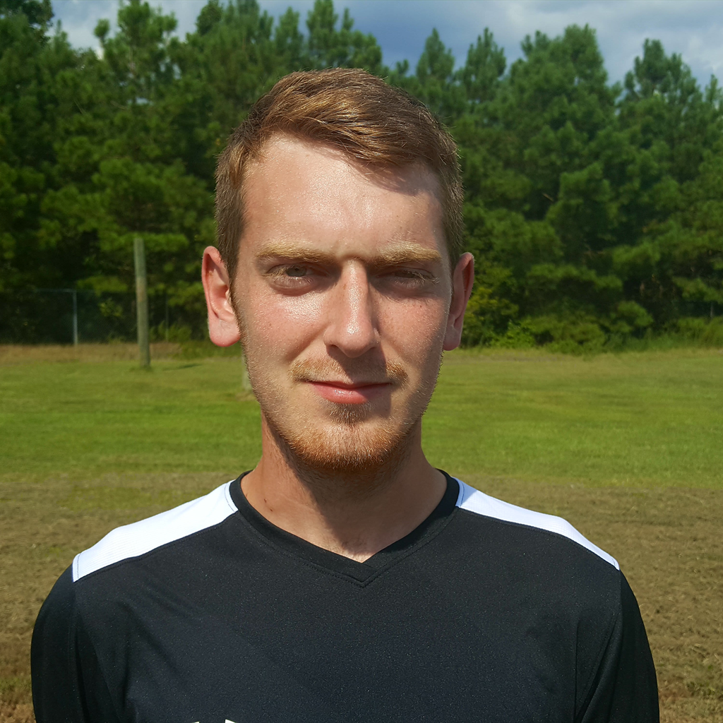 Gavin Brundidge