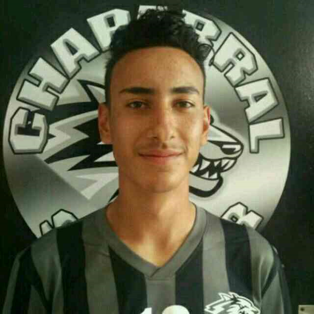 Kevin Alvarado