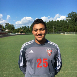 Alexes Torres-Guzman