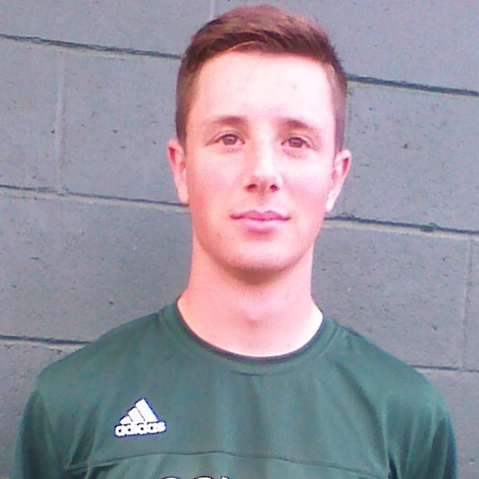 Grant Kroschel mugshot