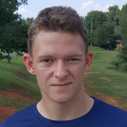 Charlie VanVoorhis mugshot