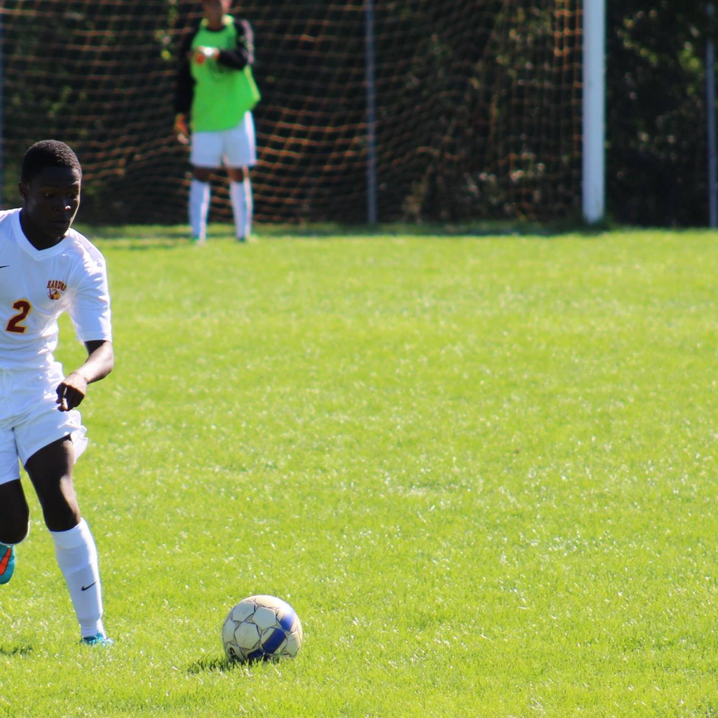 Osman Sesay