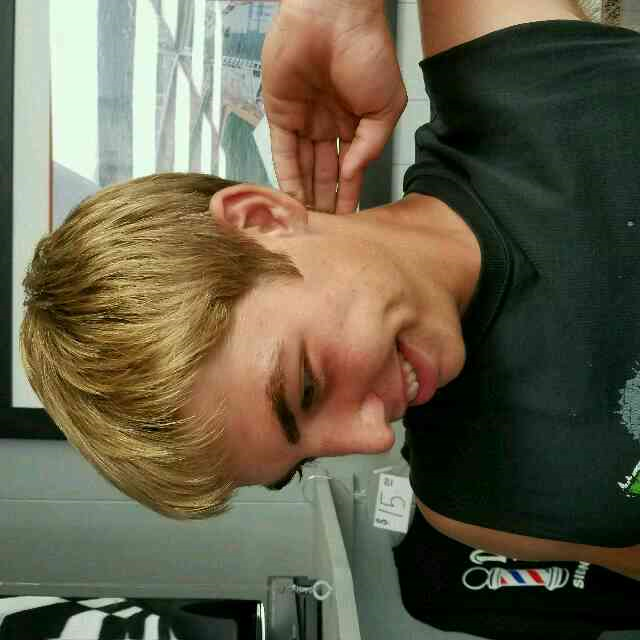 Kyle Ressler mugshot