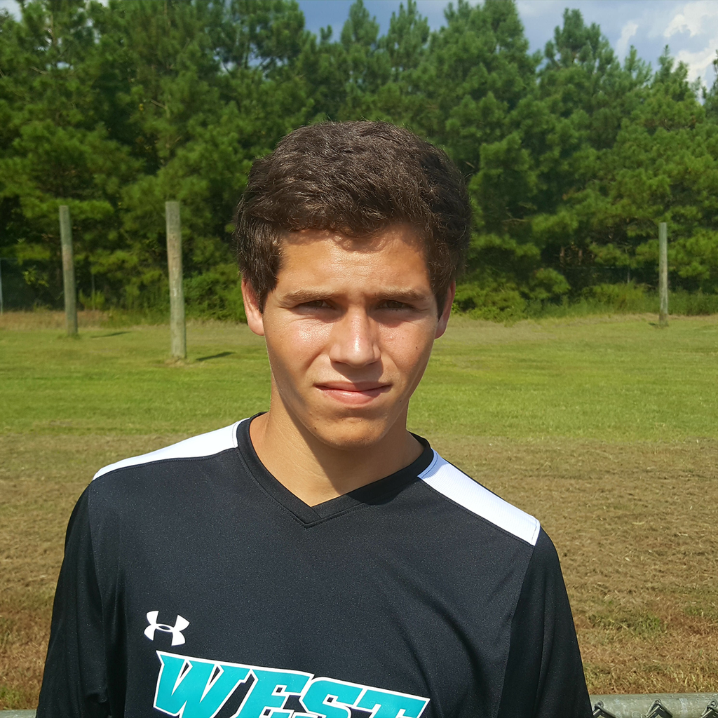 Jakob Edwards