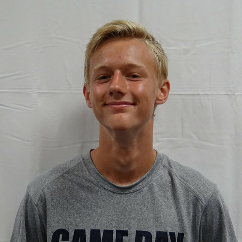 Caleb Bratager