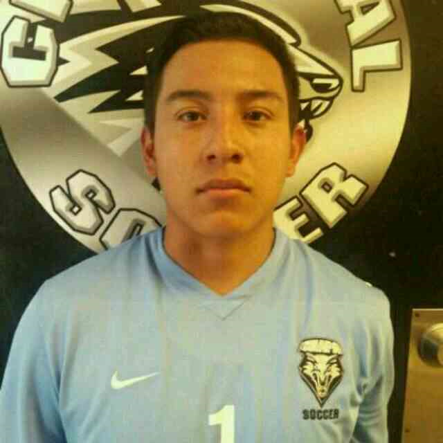 Erik Carbajal