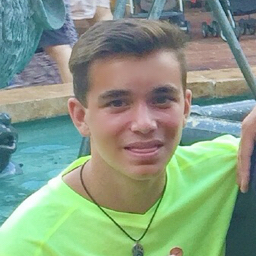 Caleb Sandy