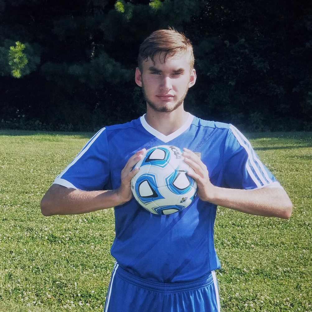 Zack Bell mugshot