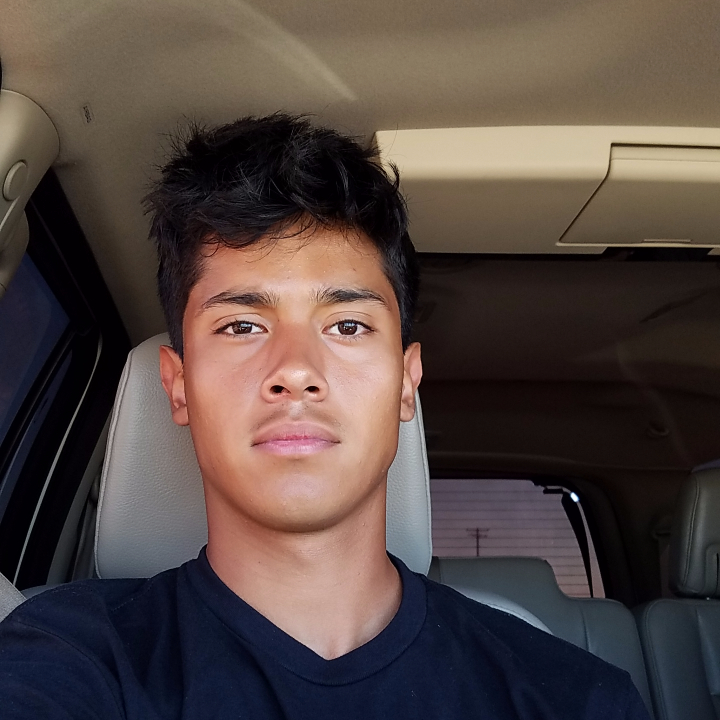 Marcos Hernandez mugshot