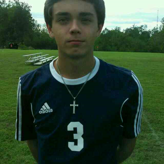Jeret Brasher mugshot