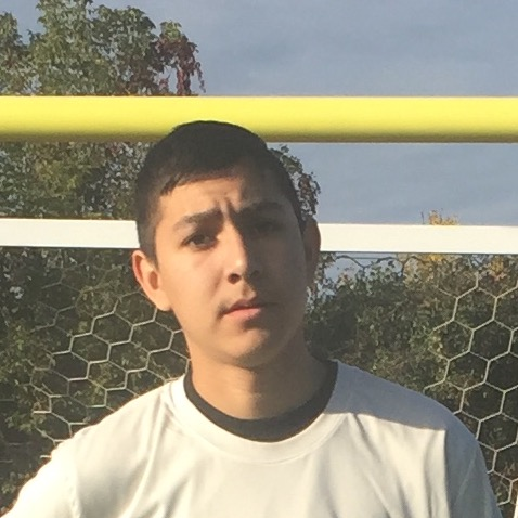 Alejandro Patinio mugshot