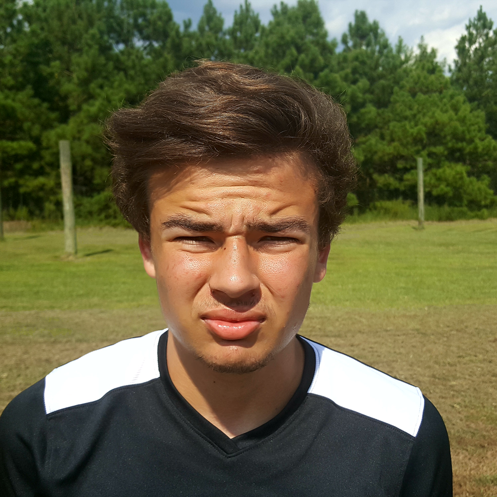Zack Langness