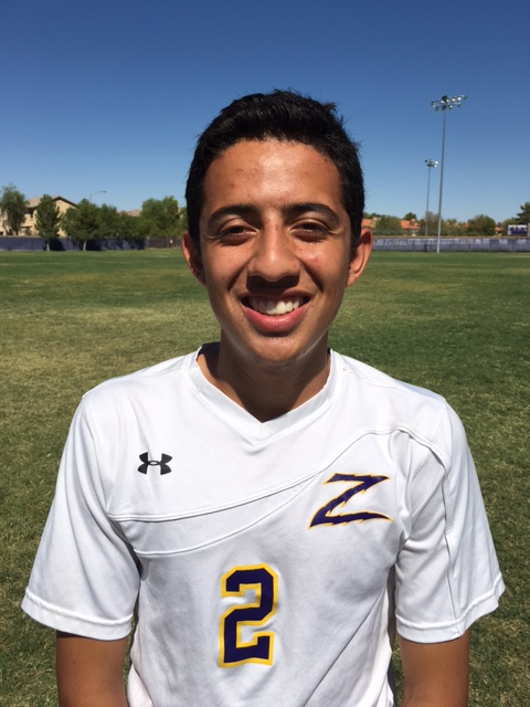 Anthony Sotelo
