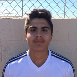Efren Vega mugshot