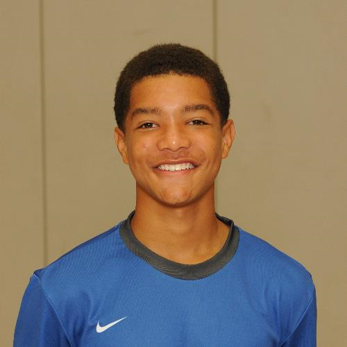 Jarren French mugshot