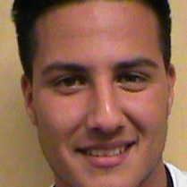 Victor Porras mugshot